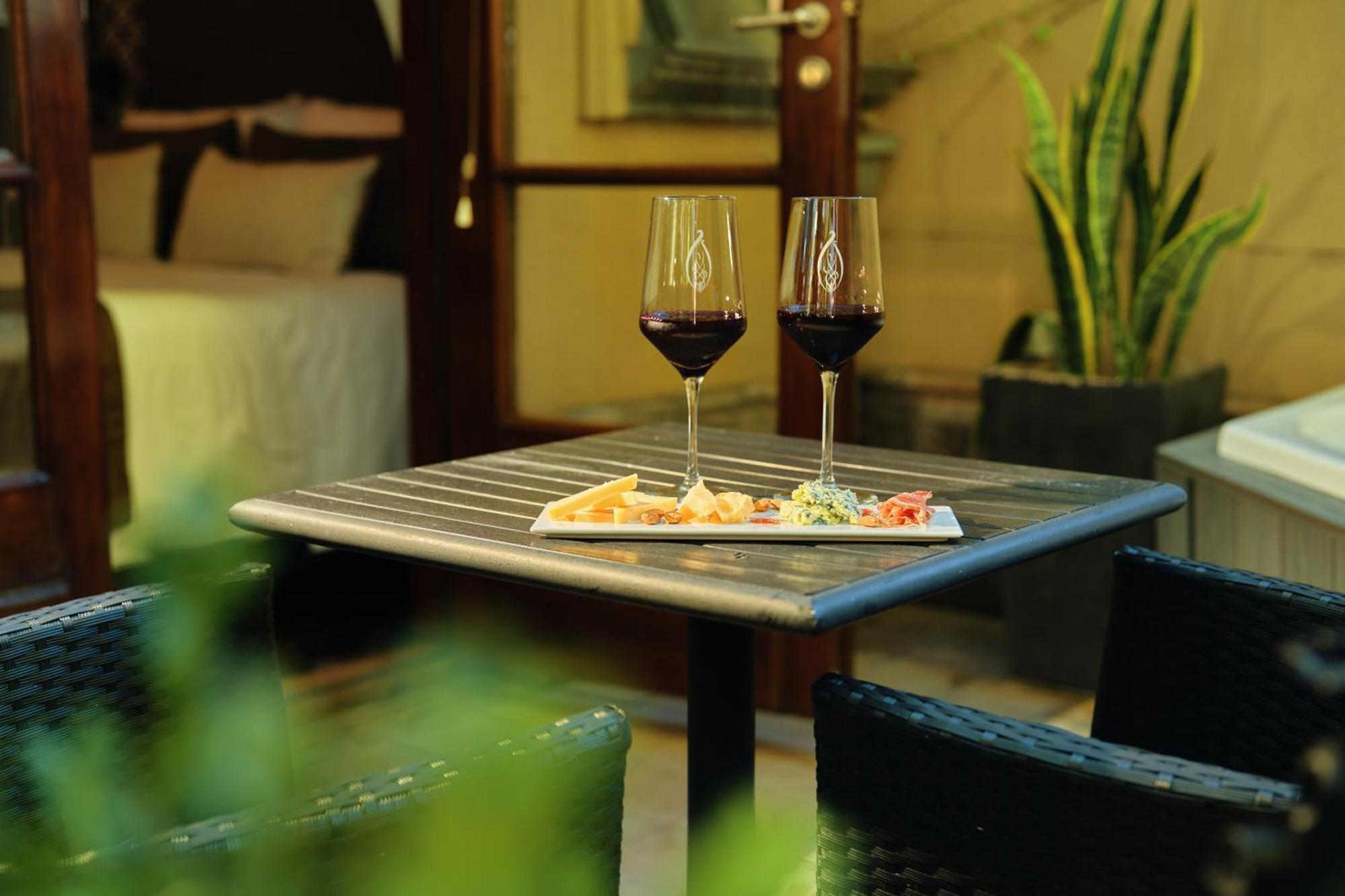 Miravida Soho Hotel & Wine Bar — Bilder 2