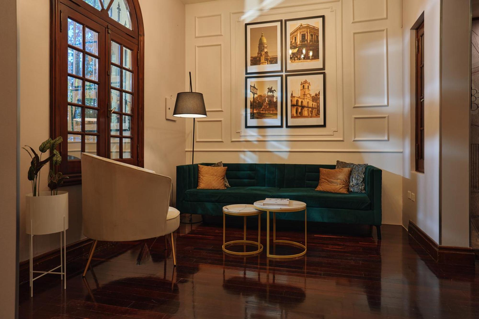Miravida Soho Hotel & Wine Bar — Bilder 1